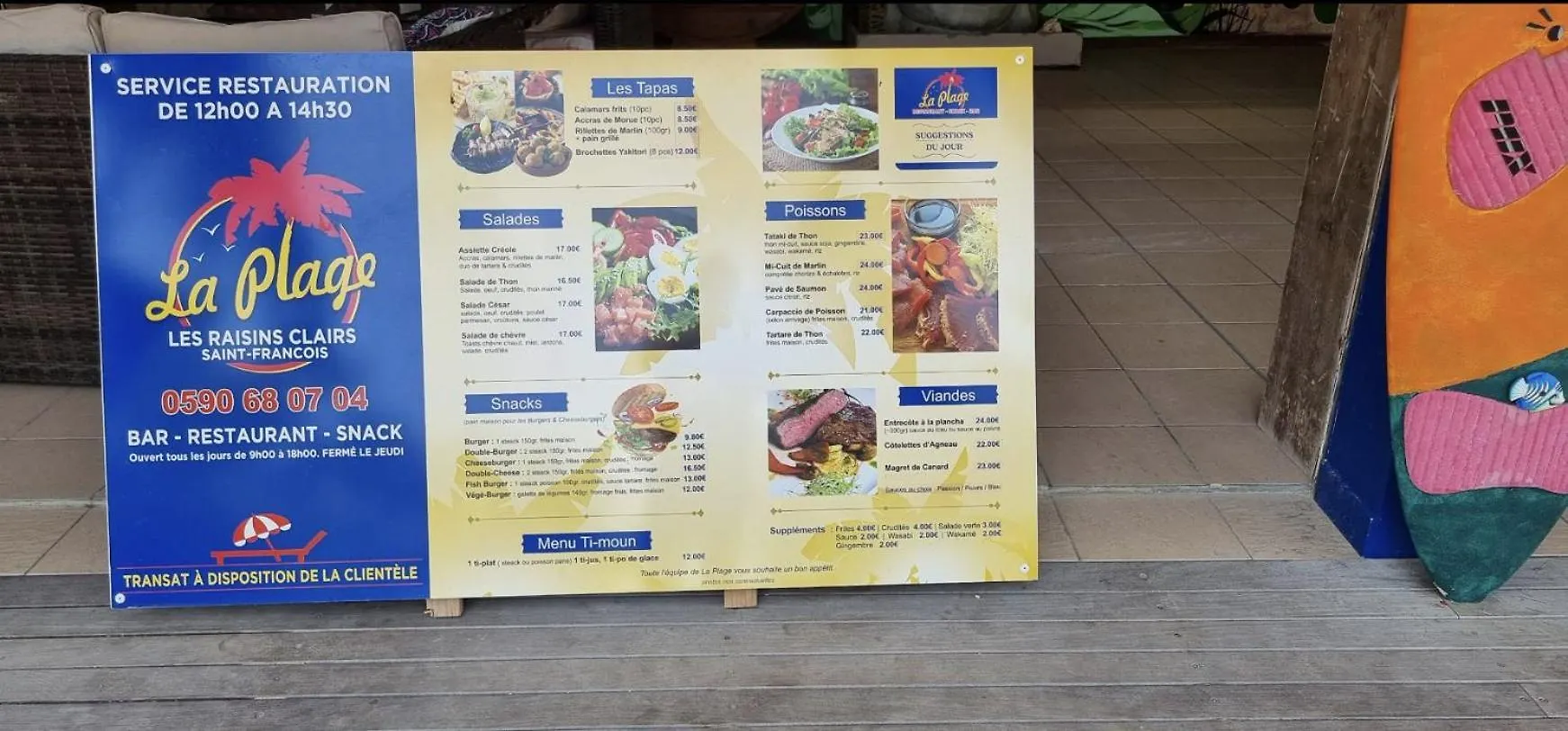 Guadeloupe 5 Etoiles Front De Mer Renove 2025 圣弗朗索瓦