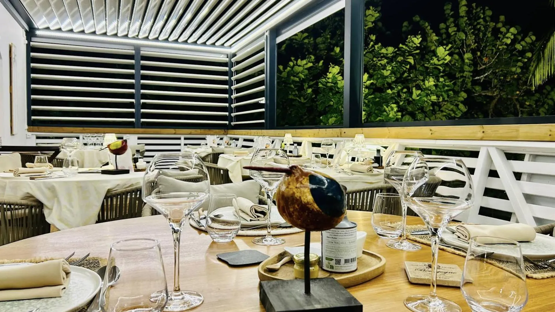 Guadeloupe 5 Etoiles Front De Mer Renove 2025 圣弗朗索瓦 公寓