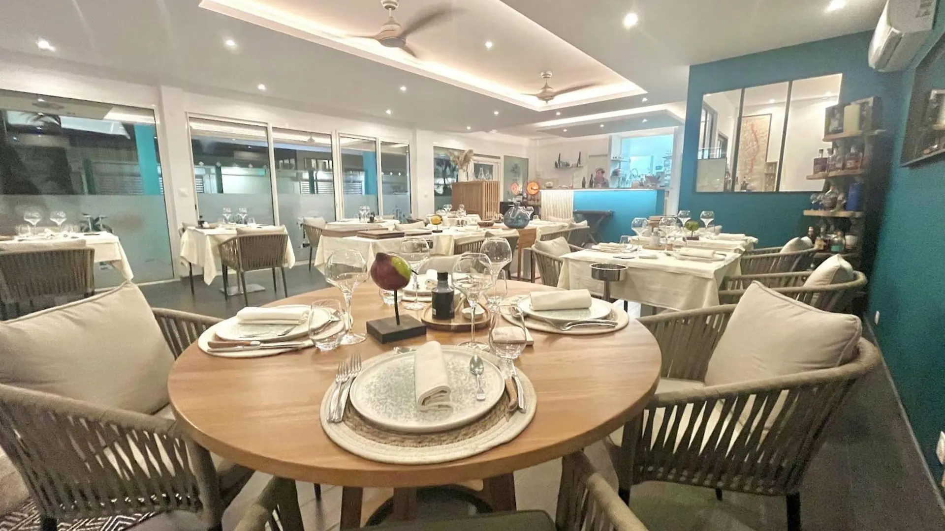 Guadeloupe 5 Etoiles Front De Mer Renove 2025 圣弗朗索瓦